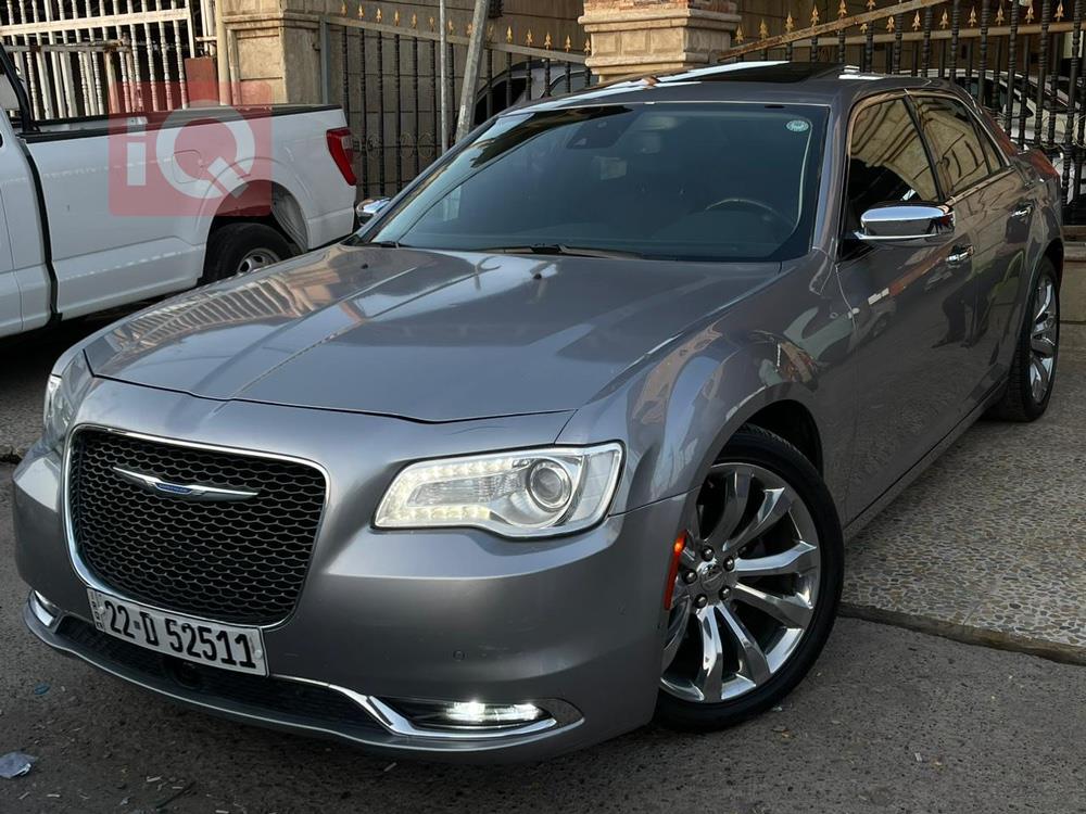 Chrysler 300